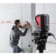 Leica Lino L2s keresztlézer elemkazettával - 848435 - Keresztlézer és vonallézer Leica Lino L2s keresztlézer elemkazettával - 848435 - Keresztlézer és vonallézer
